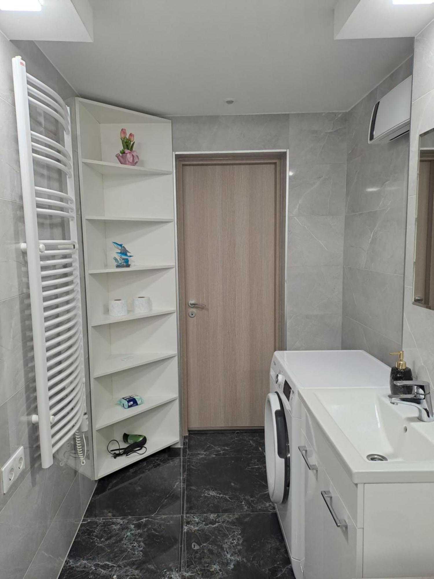 Appartement Rozsakert Zalaszentgrót