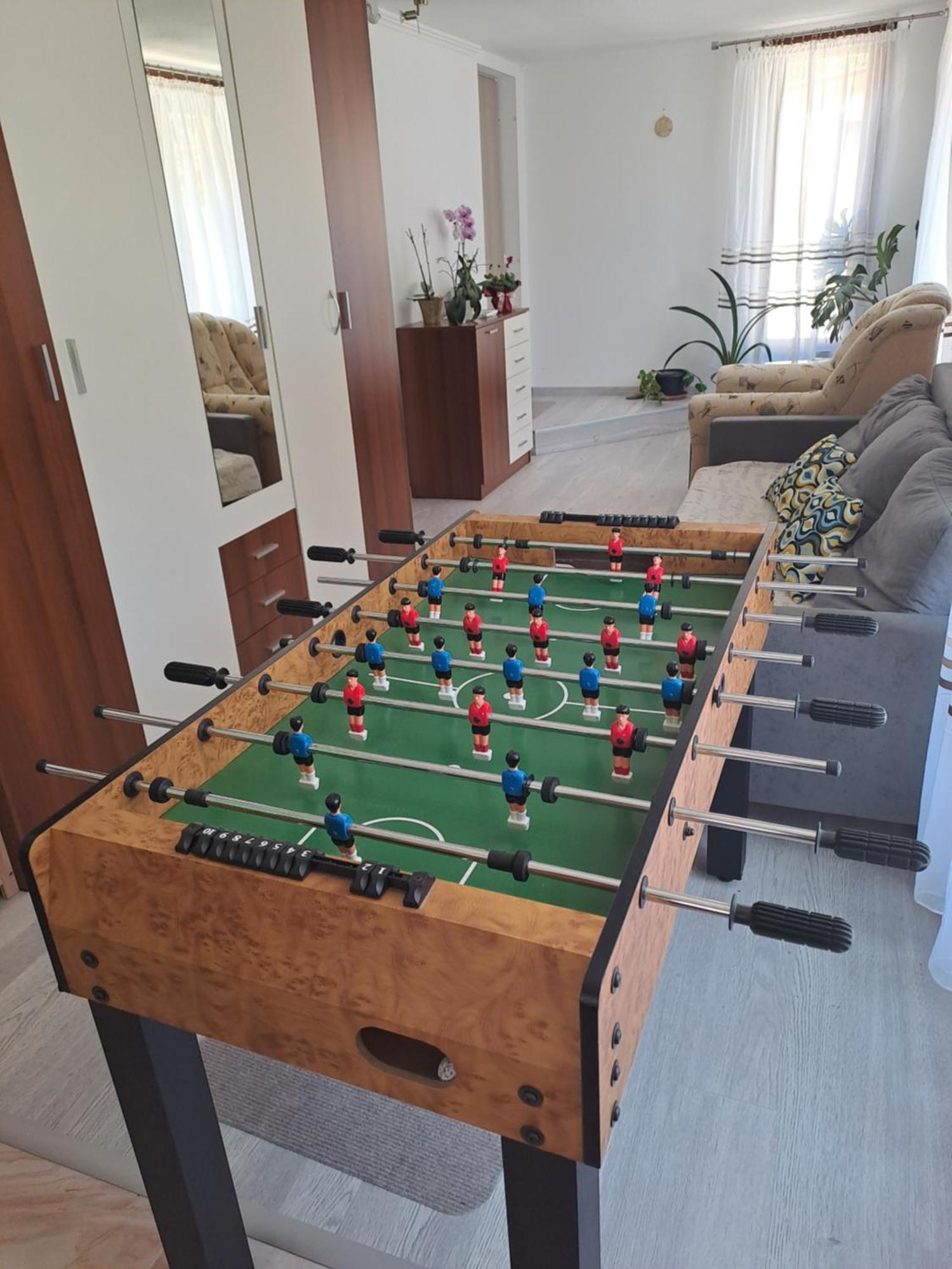 Appartement Rozsakert Zalaszentgrót
